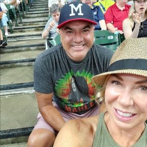 Meet your Posher, Mark